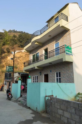 Mangal homestay, Lamachaur